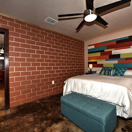 نيو بروانفيلز Comal Cottages On Union #297-B المظهر الخارجي الصورة